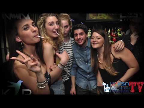 ESN Bologna (Erasmus) - Kinki Season 2016/17 Preview