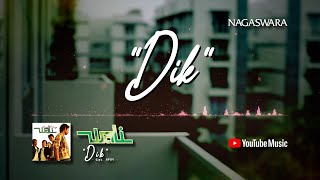 Wali - Dik ( Video Lyrics) #lirik