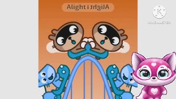 pango build Park effects ronud 3