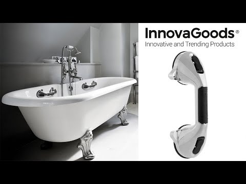 poignée-de-sécurité-pour-salle-de-bain-/-bad-sicherheitsgriff