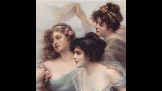 *** - Double Art. MOZART  &  EDOUARD BISSON  - Piano Concerto No. 21*** ( Superb )