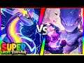 Minecraft SUPER LUCKY PIXELMON - NOVO MINIGAME com NOVA LUCKY BLOCK ! MEWTWO vs MIRAIDON