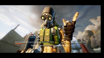 Apex legends mobile beta full explain settings, controls, sensitivity & gameplay Watch full gameplay