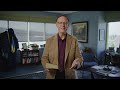 An Easter message from President Jackson