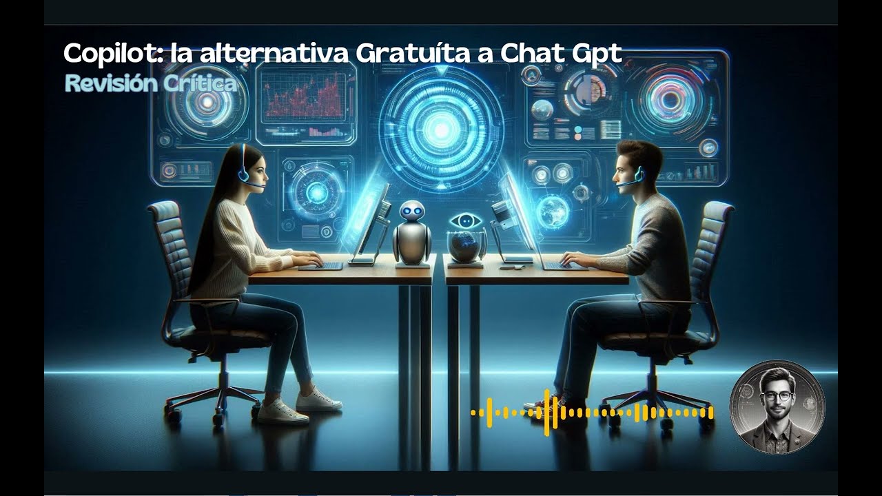 Módulo 5: Evaluando Copilot - Comparativa con ChatGPT: ¿Cuál es la Mejor Opción para Ti? 🤖💻