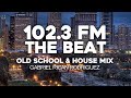 102.3 FM The Beat Chicago - Old School/House Mix - Gabriel Rican Rodriguez #CHICAGORADIO #WCYC #WBMX