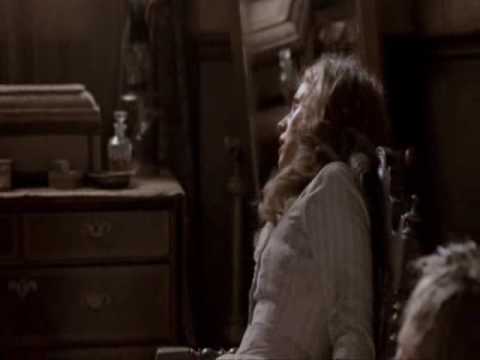 Deaths of Flora & Miles - Deadwood (disturbing)