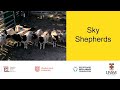 Sky Shepherds - Dogs vs Drone