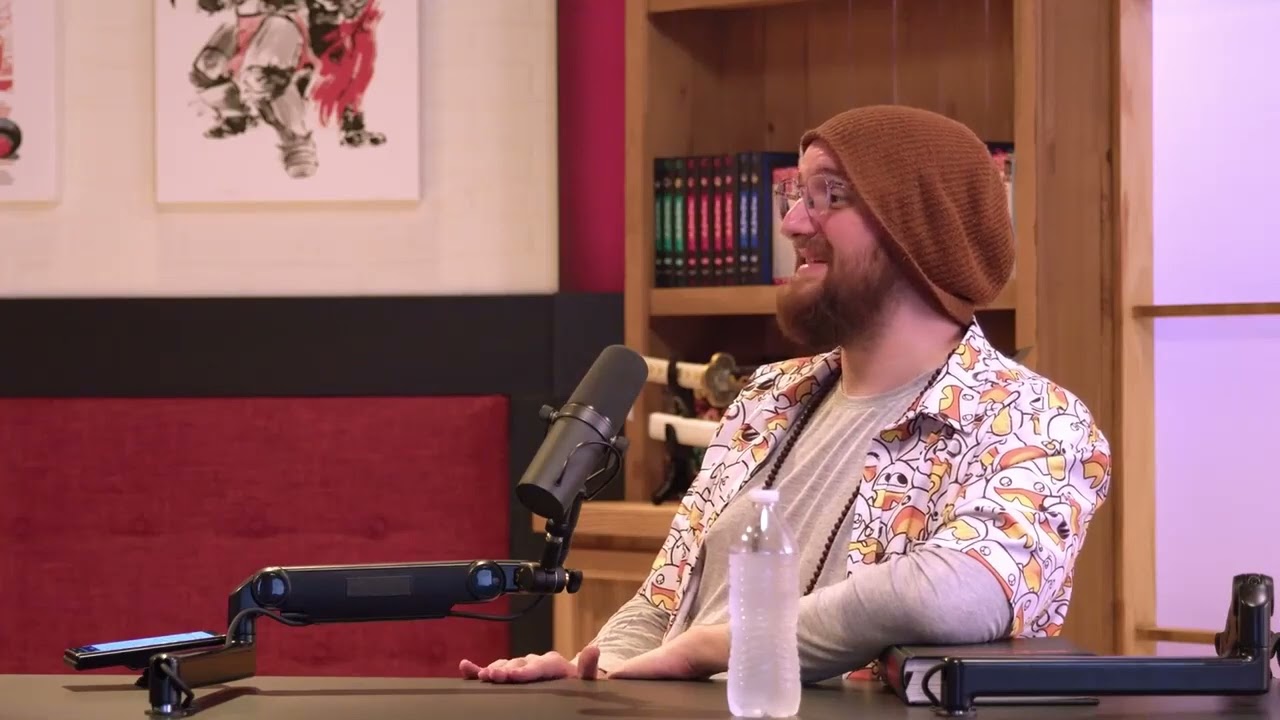 Tectone House Burned Down (Ft. Emiru, Rich)