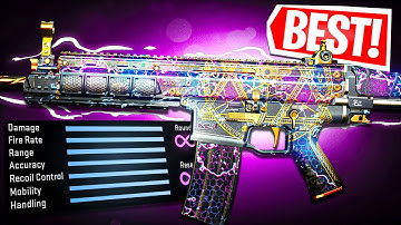 new *BEST* TAQ 56 LOADOUT in WARZONE 2! 😲 (Best TAQ 56 Class Setup) - MW2