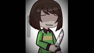 Фд жив?#gacha#2016#undertale#animation#alaitmotion#follow#fipシ
