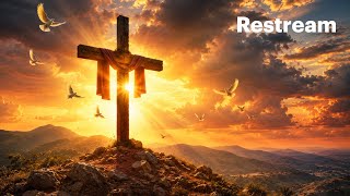 Prayer for Mercy & Restoration. Watch and be blessed!