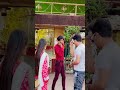 Auntie bolne ka Anjaam 😿 #funny #comedy #funnyshorts #rjprank