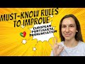 Word Stress - Tips to learn European Portuguese pronunciation