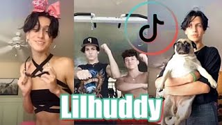 LILHUDDY aka Chase Hudson TikTok Video Compilation 2020