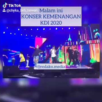 Ccp DJ Bulan Bintang BetrandpetoputraOnsu