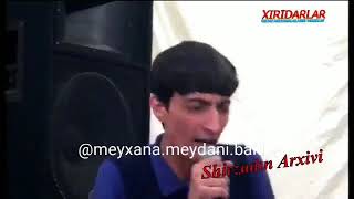 Alipenah.nuriyev Meyxana2019 Resad Orxan Ruslan Vuqar Baleli