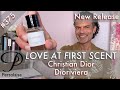 Christian Dior Dioriviera perfume review on Persolaise Love At First Scent episode 375