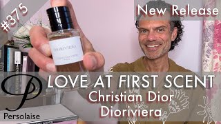 Dior Dioriviera: Francis Kurkdjian's First Dior Fragrance