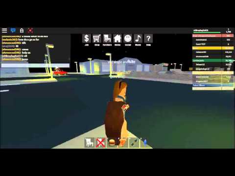 Roblox Families Jobs Houses Youtube - roblox game jobs