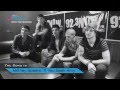 Radio.com What's That Song? The Wanted Episode1