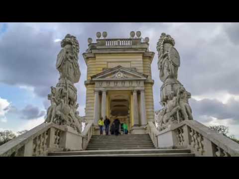экскурсии из Праги в Вену