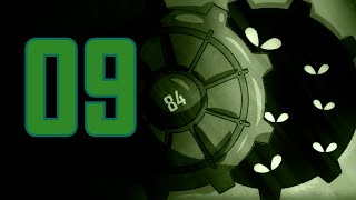 FALLOUT EQUESTRIA: War Does Change - Chapter 9