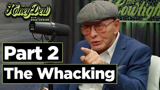 Hit Man Regrets Whacking Mob Boss - Part 2 | HoneyDew Highlight