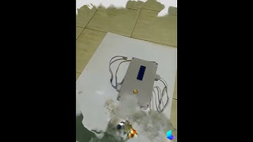 TeaWedha IoT Device 3D object Visualization with Luma AI | Created by Bhagya Ekanayake