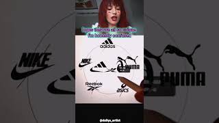 Combiner Le Logo De Différentes Marques ...