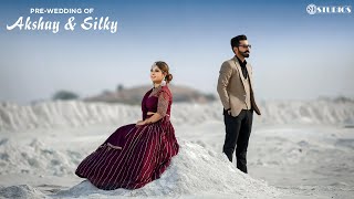 Akshay Silky Pre Wedding Sd Studios Full Hd