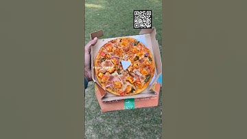 Want to avail Food for Almost Free 😱😱So just Scan the QR Code in the video #shots #shorts