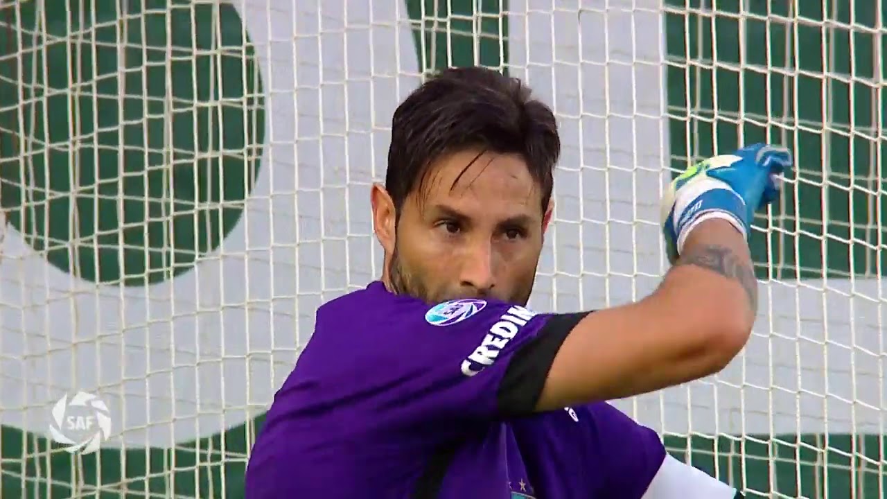 Gol de Agustín Urzi | Banfield 1 Atlético Tucumán 2 | Fecha 21 | SAF 2018/2019