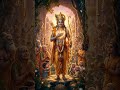 Raja Ram Dulare Ayodhya Aaye Hain! ❤️ | New Ram Bhajan 2026 #shorts #rambhajan #ayodhya