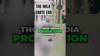 Wealth Building at Grassroots: Athlete Media Empires #shorts