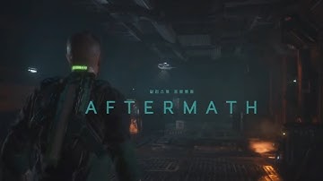 Aftermath |Callisto Protocol Gameplay Part 3 | | No Commentary