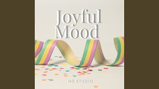 Joyful Mood