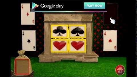 100 Chimneys 2013 Level 22 Walkthrough