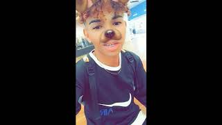 Charrasqueo-Dj-Globok-Matke Ke Ke Ke 2020