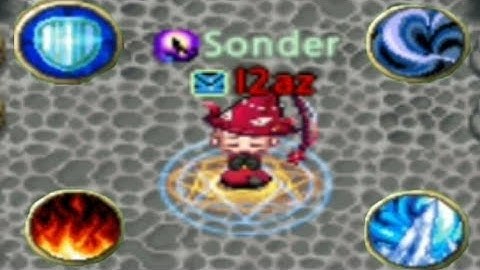 TWOM IMO: Razzy