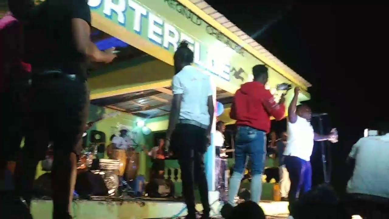 lilfa le grand en direct