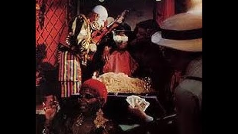 String Driven Thing - String Driven Thing 1972 FULL VINYL ALBUM