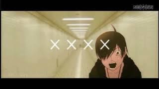 Kizumonogatari trailer #1