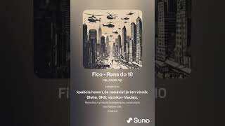 Robert Fico - Rana do 10, V2