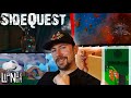 Lipnox sq  11 new sidequest vr games reviewed for oculus quest 1 and 2