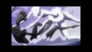 картинка: D Gray-Man - Ангел или Демон