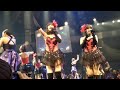 【恵比寿マスカッツ】Twenty-Nine 2019年末ライブ 中央ステージ横から 川崎クラブチッタ 2019/12/27