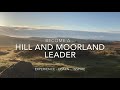 Ibex outdoor hill and moorland leader
