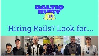 Ruby on Rails Job Market 2024 - What's Really Going On?