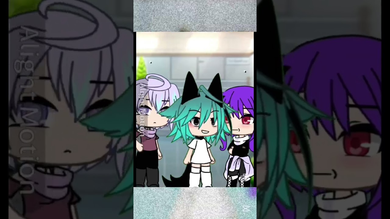 Freak 🗣 @Xx-Izumi-xX #gacha #trending